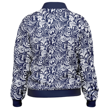 Chokefish™ Maori Track Jacket-010